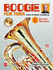 Boogie for tuba usato  Spedito ovunque in Italia 