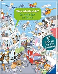 Arbeitest große buch gebraucht kaufen  Wird an jeden Ort in Deutschland