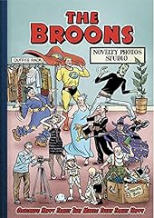 Broons annual 2022 for sale  Delivered anywhere in UK