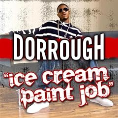 Ice cream paint for sale  Delivered anywhere in USA 