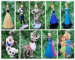 Holiday ornaments frozen for sale  Delivered anywhere in USA 