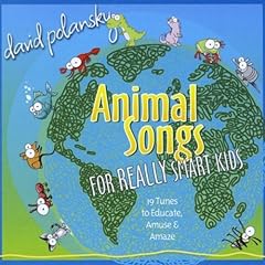 Animal songs really for sale  Delivered anywhere in USA 