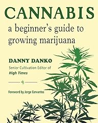 Cannabis beginner guide for sale  Delivered anywhere in USA 