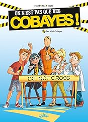 Mini cobayes d'occasion  Livré partout en Belgiqu