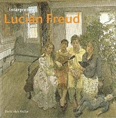 Interpreting lucian freud for sale  Delivered anywhere in Ireland