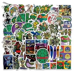 Tmnt turtles confezione usato  Spedito ovunque in Italia 