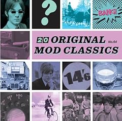Original mod classics d'occasion  Livré partout en France