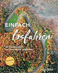 Holiday reisebuch einfach gebraucht kaufen  Wird an jeden Ort in Deutschland