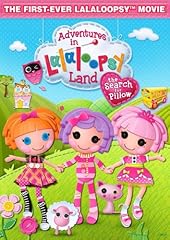 Adventures lalaloopsy land for sale  Delivered anywhere in USA 