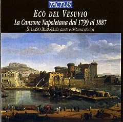 Canzone napoletana 1799 usato  Spedito ovunque in Italia 