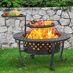 Panovue inch fire for sale  Delivered anywhere in USA 