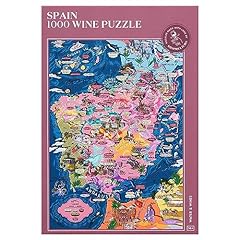 Water wines spain for sale  Delivered anywhere in USA 