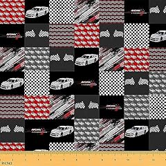 Race car fabric for sale  Delivered anywhere in USA 