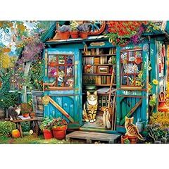 500 piece puzzle for sale  Delivered anywhere in USA 