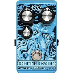 Digitech dod chthonic gebraucht kaufen  Wird an jeden Ort in Deutschland