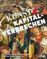 Kunst kapitalverbrechen veit gebraucht kaufen  Wird an jeden Ort in Deutschland