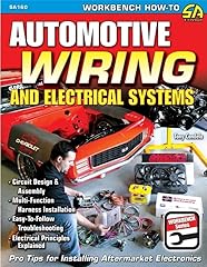 Automotive wiring electrical for sale  Delivered anywhere in USA 