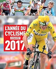 Année cyclisme d'occasion  Livré partout en Belgiqu