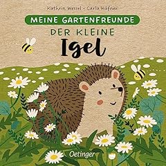 Gartenfreunde kleine igel gebraucht kaufen  Wird an jeden Ort in Deutschland