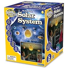 Brainstorm toys solar for sale  Delivered anywhere in UK