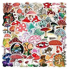 100pcs aesthetic mushroom for sale  Delivered anywhere in USA 