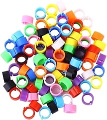 100 pcs multicolor for sale  Delivered anywhere in USA 