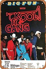 Kool gang concert for sale  Delivered anywhere in USA 
