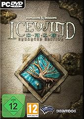 Icewind dale enhanced usato  Spedito ovunque in Italia 
