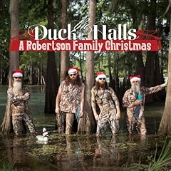 Duck halls robertsons for sale  Delivered anywhere in USA 