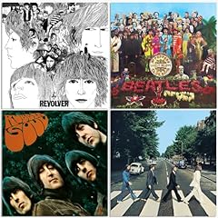 Beatles classic collection for sale  Delivered anywhere in UK