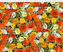 Clothworks poppy dreams for sale  Delivered anywhere in USA 