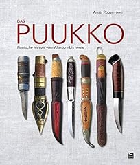 Das puukko finnische d'occasion  Livré partout en France