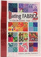 Dating fabrics color for sale  Delivered anywhere in USA 