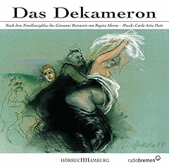 Dekameron 2 cds gebraucht kaufen  Wird an jeden Ort in Deutschland