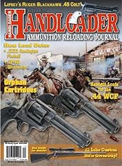 Handloader magazine december for sale  Delivered anywhere in USA 