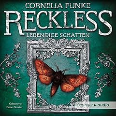 Lebendige schatten reckless gebraucht kaufen  Wird an jeden Ort in Deutschland