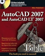 Autocad 2007 autocad for sale  Delivered anywhere in UK