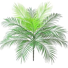Aisamco artificial tropical for sale  Delivered anywhere in UK