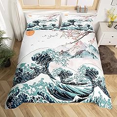 Cherry blossom bedding for sale  Delivered anywhere in UK