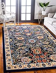 Unique loom espahan for sale  Delivered anywhere in USA 