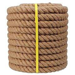 Twisted manila jute for sale  Delivered anywhere in USA 