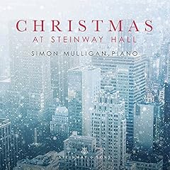 Christmas steinway hall gebraucht kaufen  Wird an jeden Ort in Deutschland