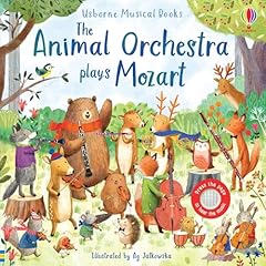 Animal orchestra plays for sale  Delivered anywhere in USA 