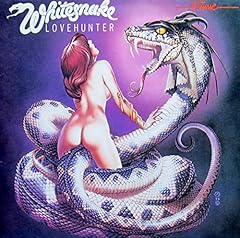Lovehunter vinyl for sale  Delivered anywhere in UK
