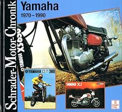Yamaha d'occasion  Livré partout en France