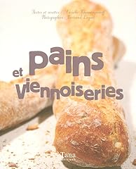 Pains viennoiseries d'occasion  Livré partout en France