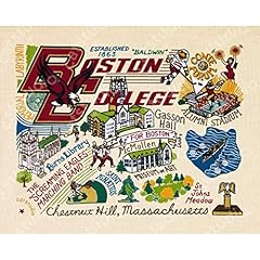 Catstudio boston college for sale  Delivered anywhere in USA 