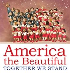 America beautiful together for sale  Delivered anywhere in USA 