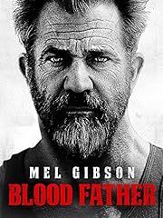 Blood father . gebraucht kaufen  Wird an jeden Ort in Deutschland