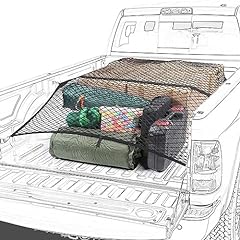 Truck bed net for sale  Delivered anywhere in USA 